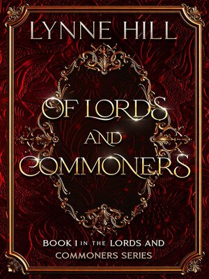 cover image of Of Lords and Commoners